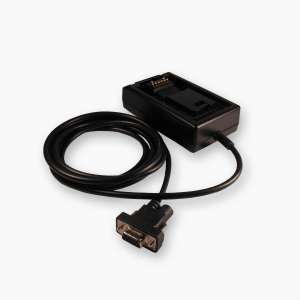 Dockingstation RS-232 LogiScan-600/800