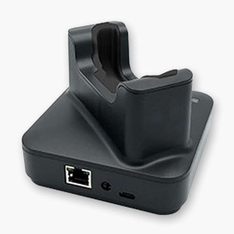 LogiScan-1730-9 USB/LAN Charging Cradle